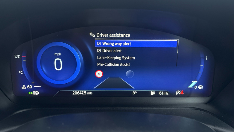 Ford Puma 1.0 EcoBoost Hybrid mHEV ST-Line 5dr Petrol Hatchback